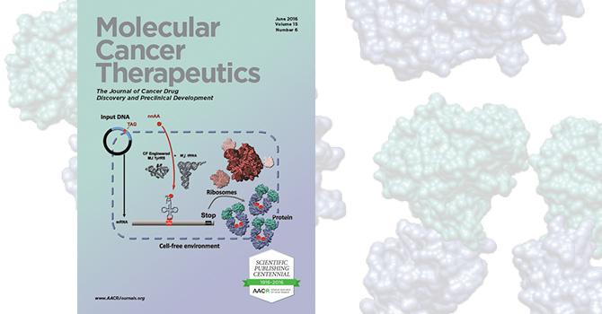 Molecular Cancer Therapeutics